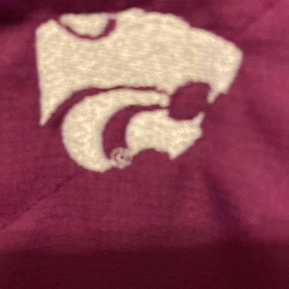K-State Jacket - Picture 4 of 5